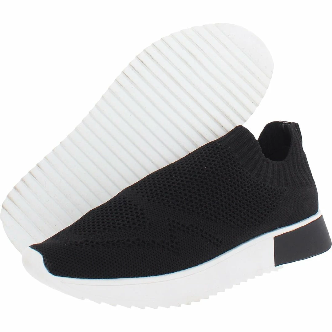 Best Pirce ๐ Steve Madden Jump ๐ฉ Womens Canvas Lifestyle Casual and Fashion ๐ Sneakers ๐ - Image 2