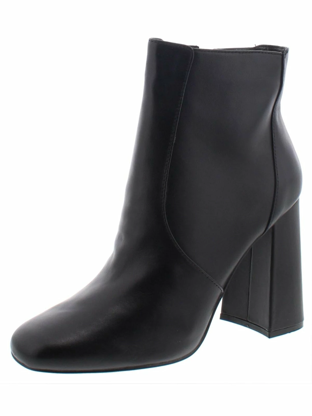Buy โ Steve Madden Trix ๐ฉ Womens Leather ๐ Dress Ankle ๐ฅพ Boots โญ - Image 5