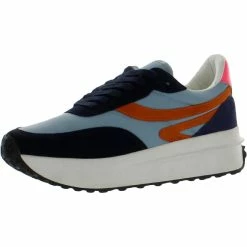 New 🤩 Steve Madden Action 👩 Womens Suede Lifestyle Casual and Fashion 👟 Sneakers 👍