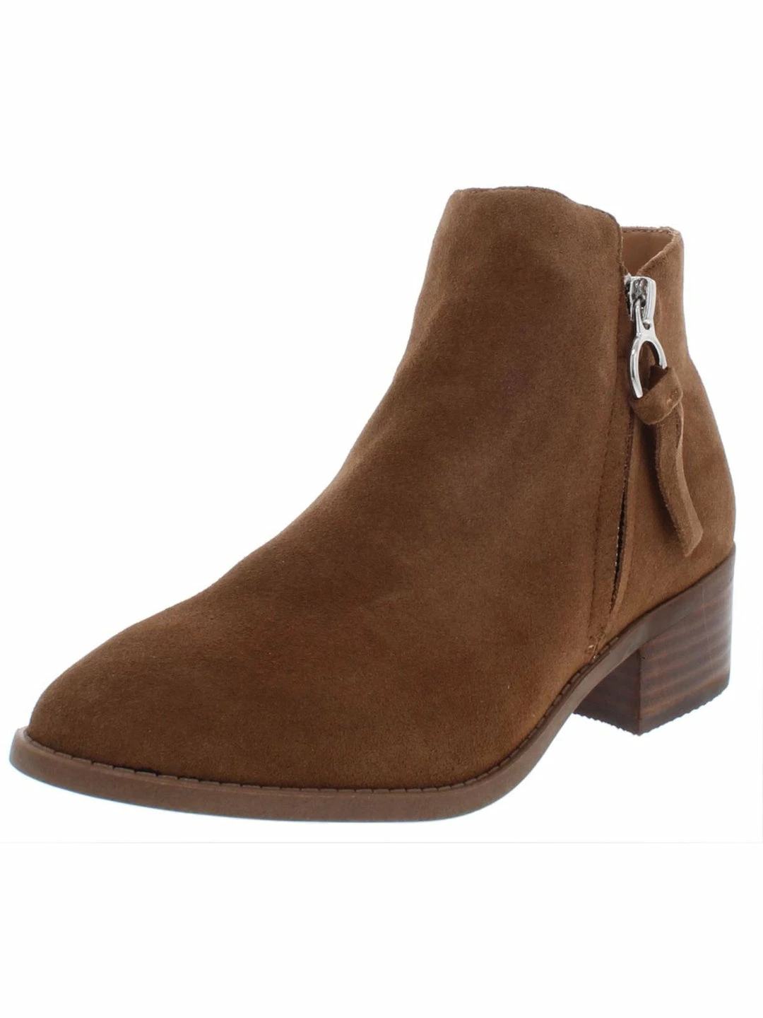 Outlet ๐ Steve Madden Dacey ๐ฉ Womens Tassel Ankle Booties ๐