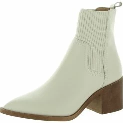 Best reviews of 👍 Steve Madden Abriel 👩 Womens Leather Pointed Toe Ankle 🥾 Boots 🥰