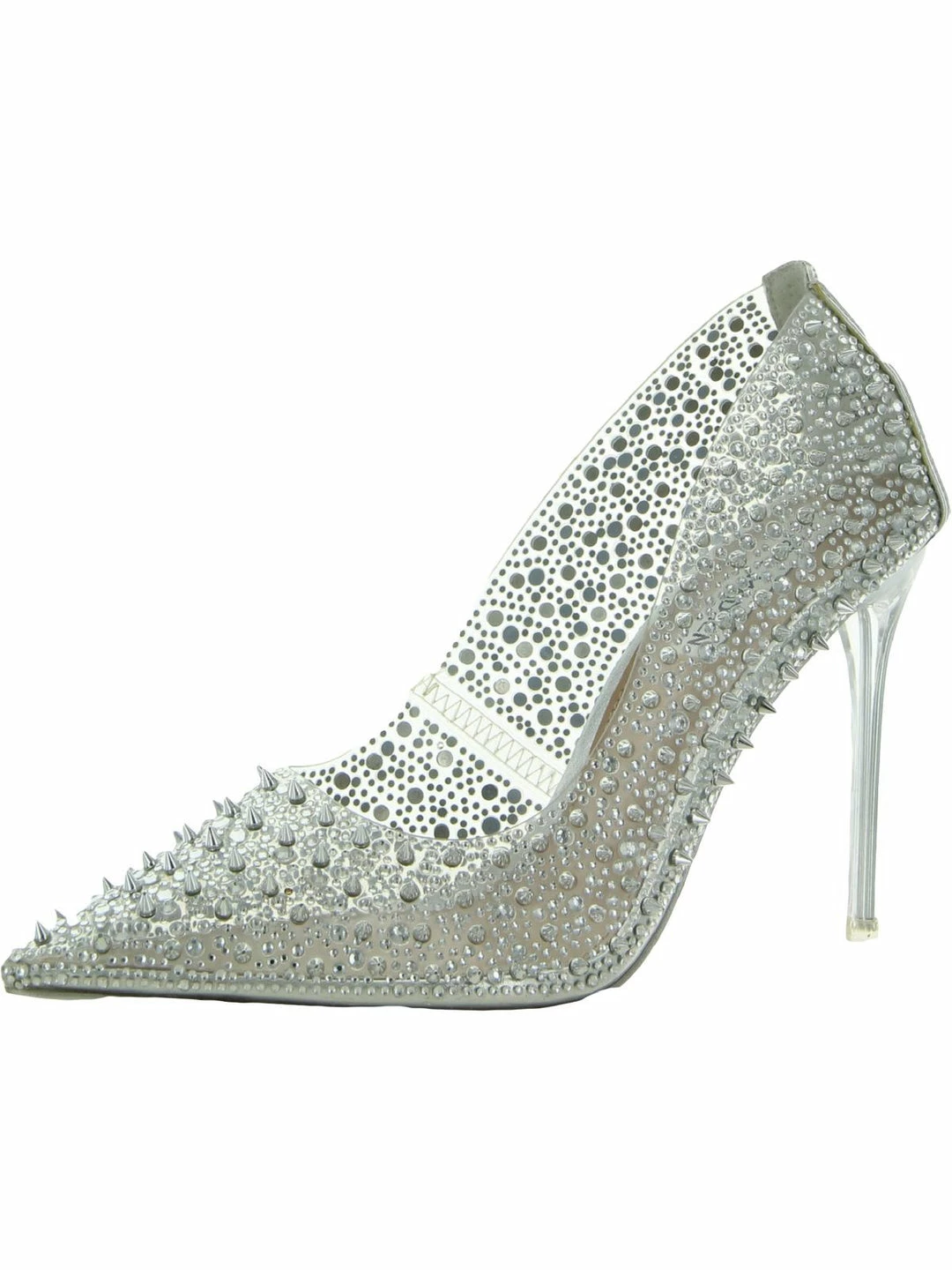 Deals ๐ฅฐ Steve Madden Various ๐ฉ Womens Studded Stiletto Pumps ๐