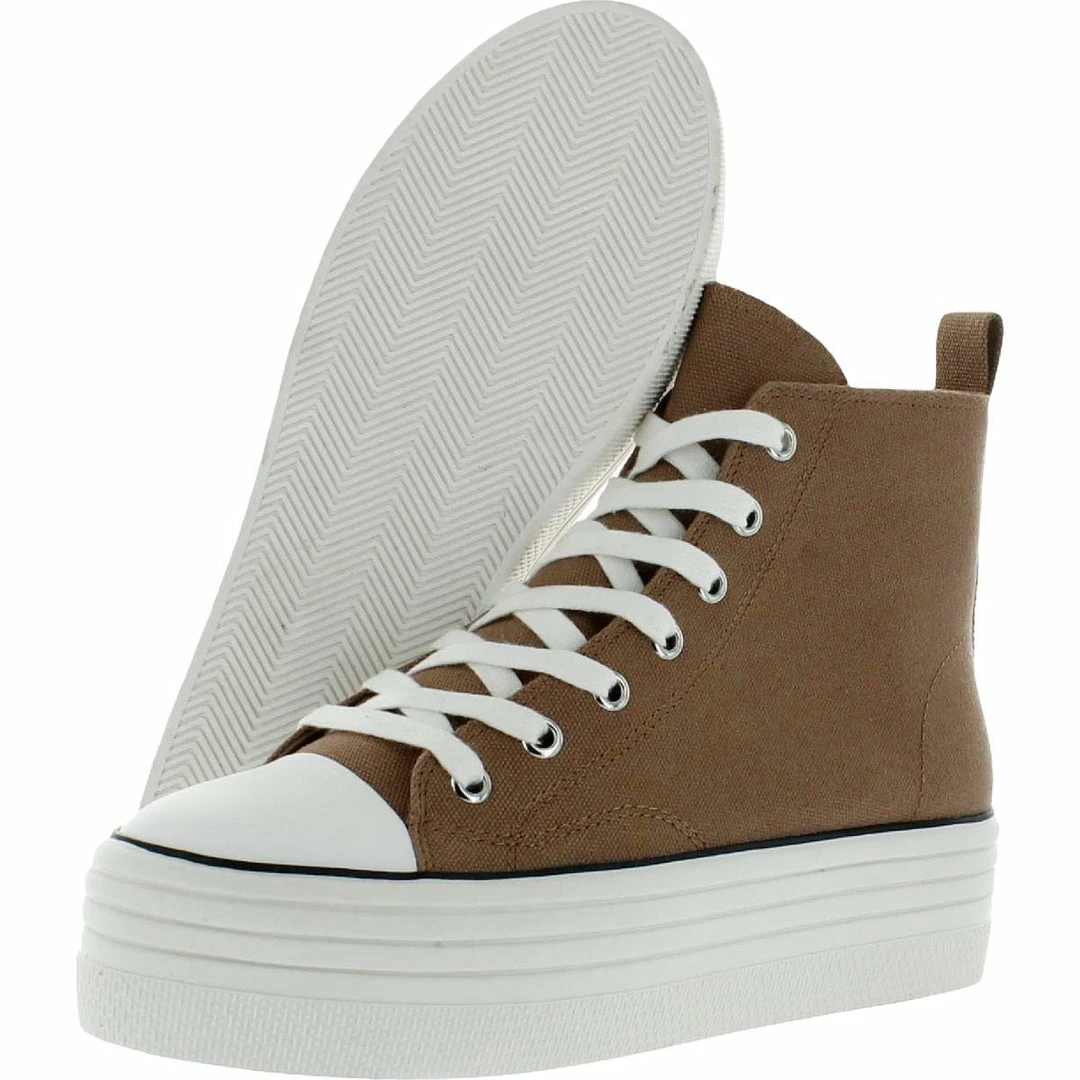 Budget โจ Steve Madden Berkley ๐ฉ Womens Fitness Lifestyle Casual and Fashion ๐ Sneakers ๐ - Image 2