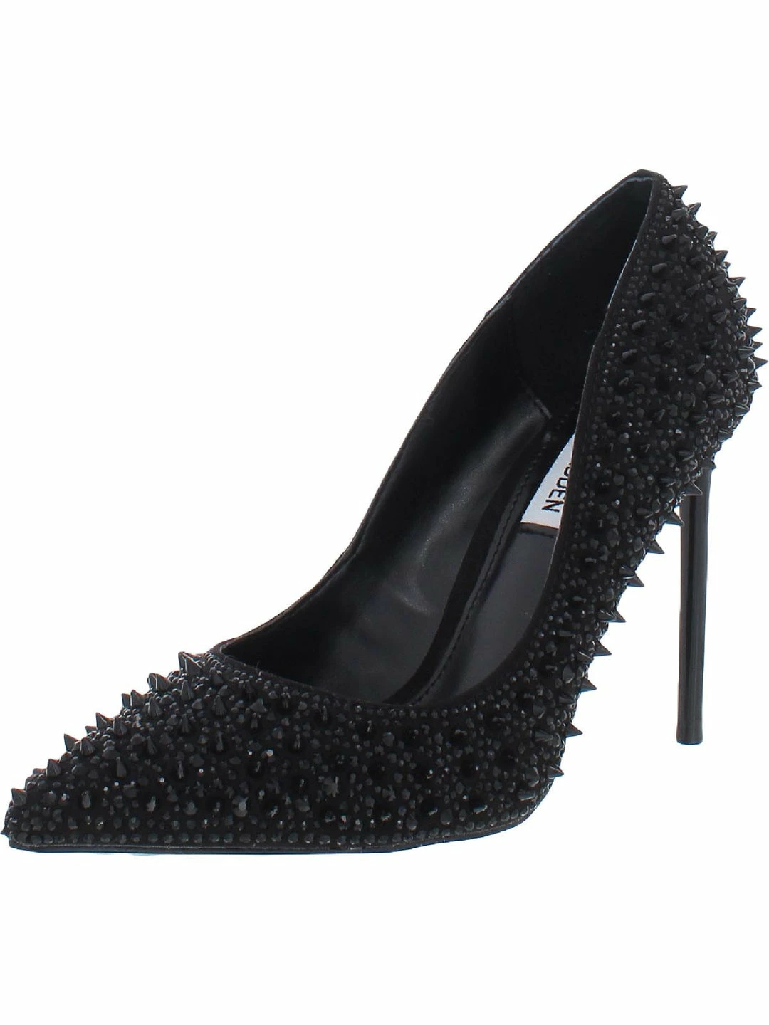Deals ๐ฅฐ Steve Madden Various ๐ฉ Womens Studded Stiletto Pumps ๐ - Image 4
