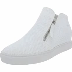 Wholesale ๐ Steve Madden Click ๐ฉ Womens Knit Slip On Wedge ๐ Sneaker ๐คฉ