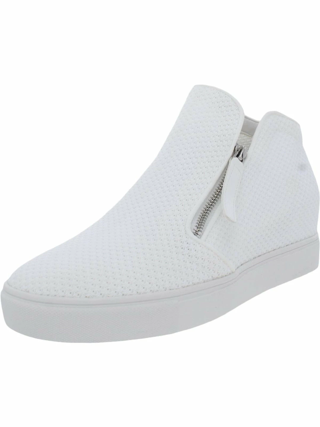 Wholesale 🛒 Steve Madden Click 👩 Womens Knit Slip On Wedge 👟 Sneaker 🤩