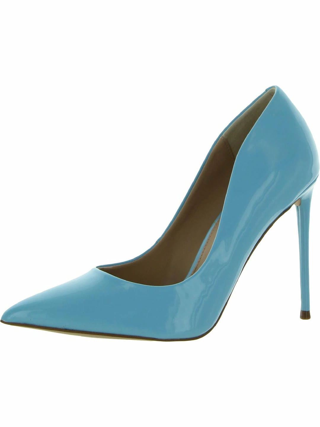 Best reviews of 😉 Steve Madden Vala 👩 Womens Laceless Pointed Toe Stilettos 👍 - Image 16