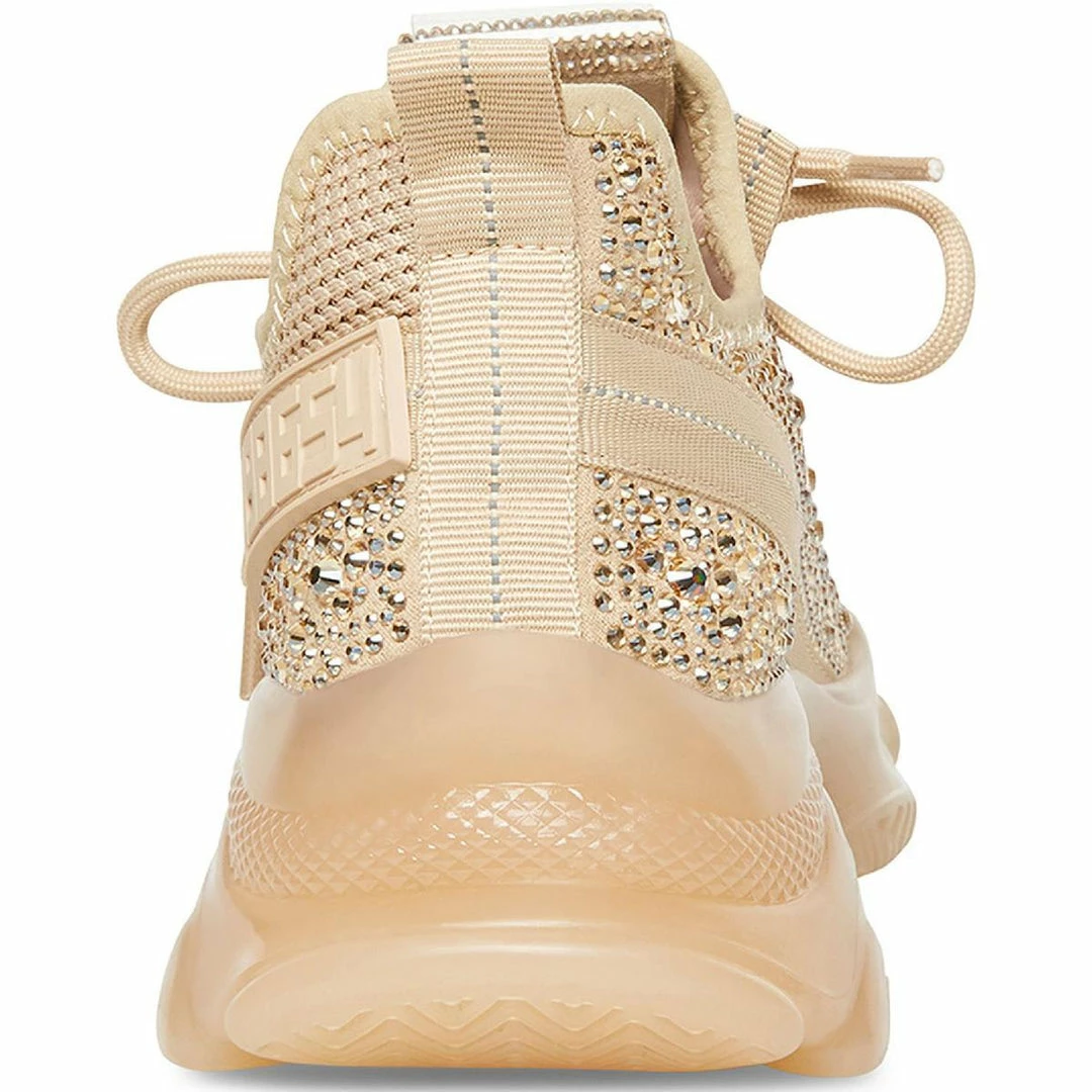 Outlet ๐งจ Steve Madden Maxima ๐ฉ Womens ๐ Sneakers Athletic and Training ๐ Shoes ๐งจ - Image 3