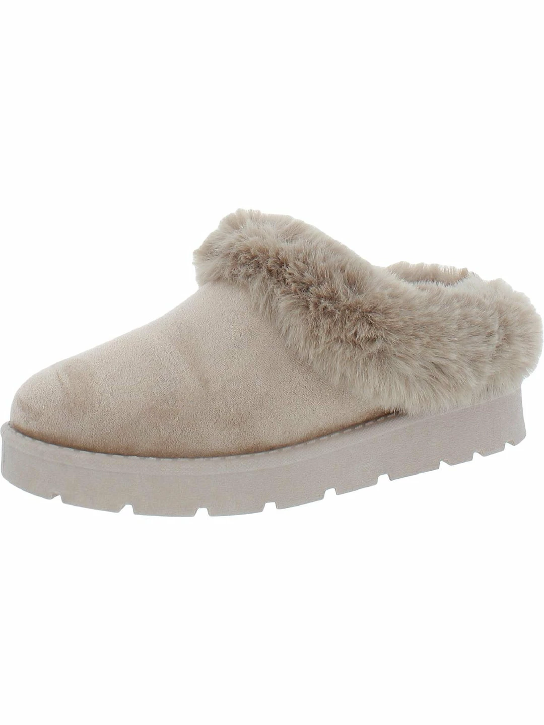 Best deal ๐ Steve Madden Jenette ๐ฉ Womens Slip On Comfort Slide Slippers ๐