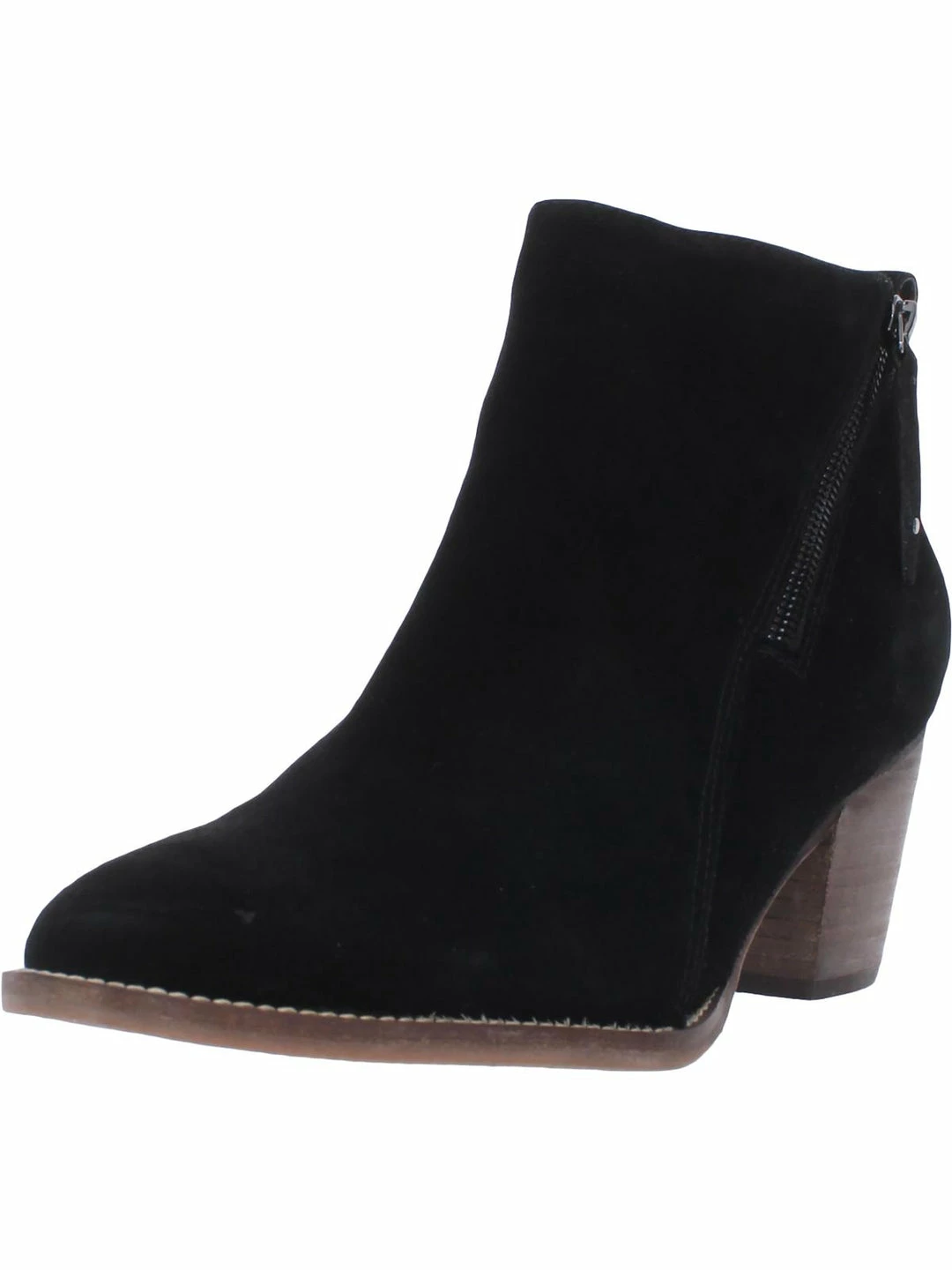 Best reviews of 🤩 Steve Madden Nancy 👩 Womens Suede Waterproof Booties 🌟