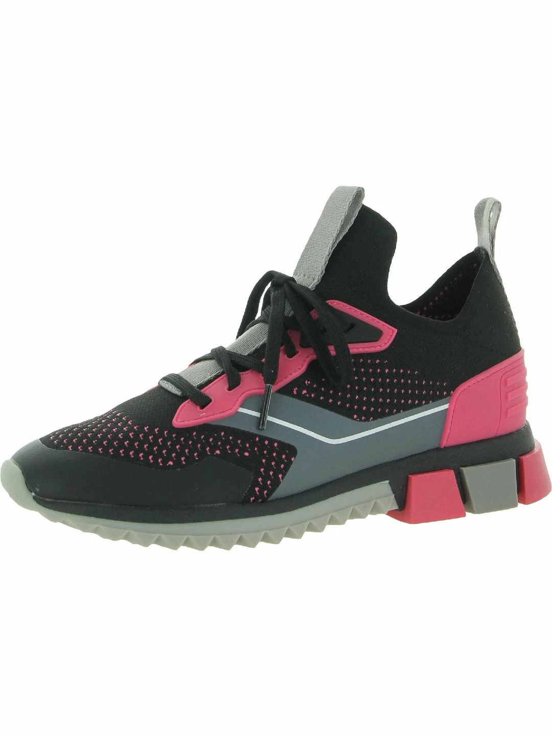 Hot Sale ⌛ Steve Madden Dribble 👩 Womens Fitness Running Athletic and Training 👟 Shoes 👏