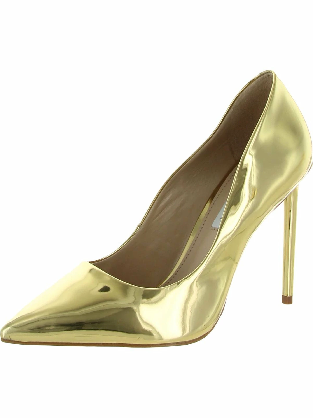 Best reviews of 😉 Steve Madden Vala 👩 Womens Laceless Pointed Toe Stilettos 👍 - Image 4