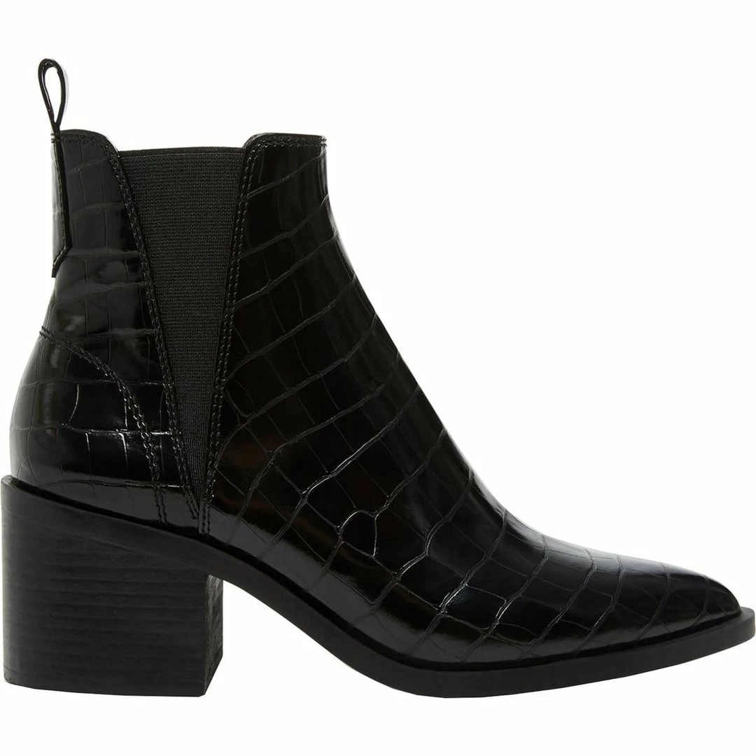 Discount ๐ Steve Madden Audience ๐ฉ Womens Block Heel Boot โจ - Image 2