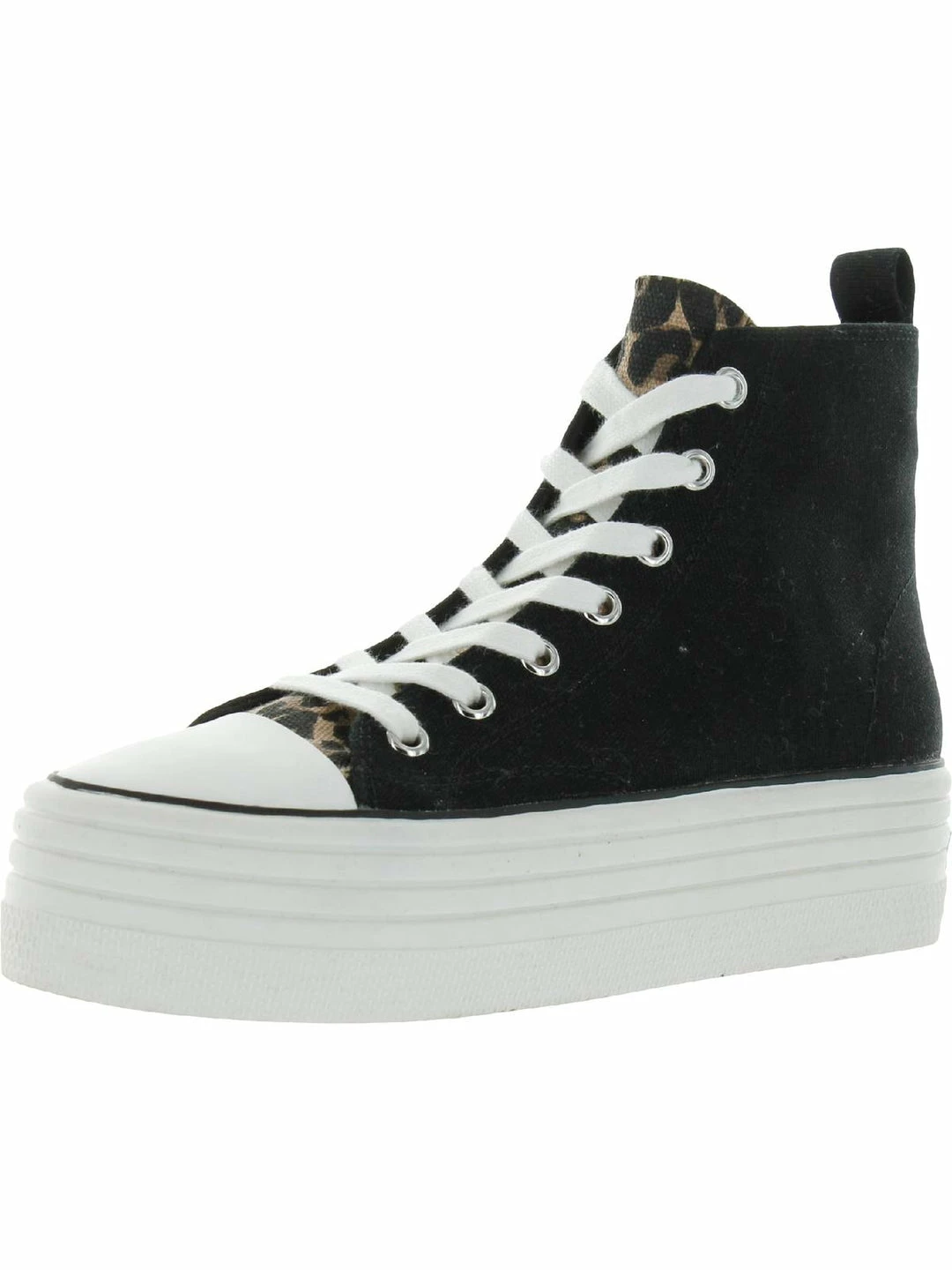 Budget โจ Steve Madden Berkley ๐ฉ Womens Fitness Lifestyle Casual and Fashion ๐ Sneakers ๐ - Image 4