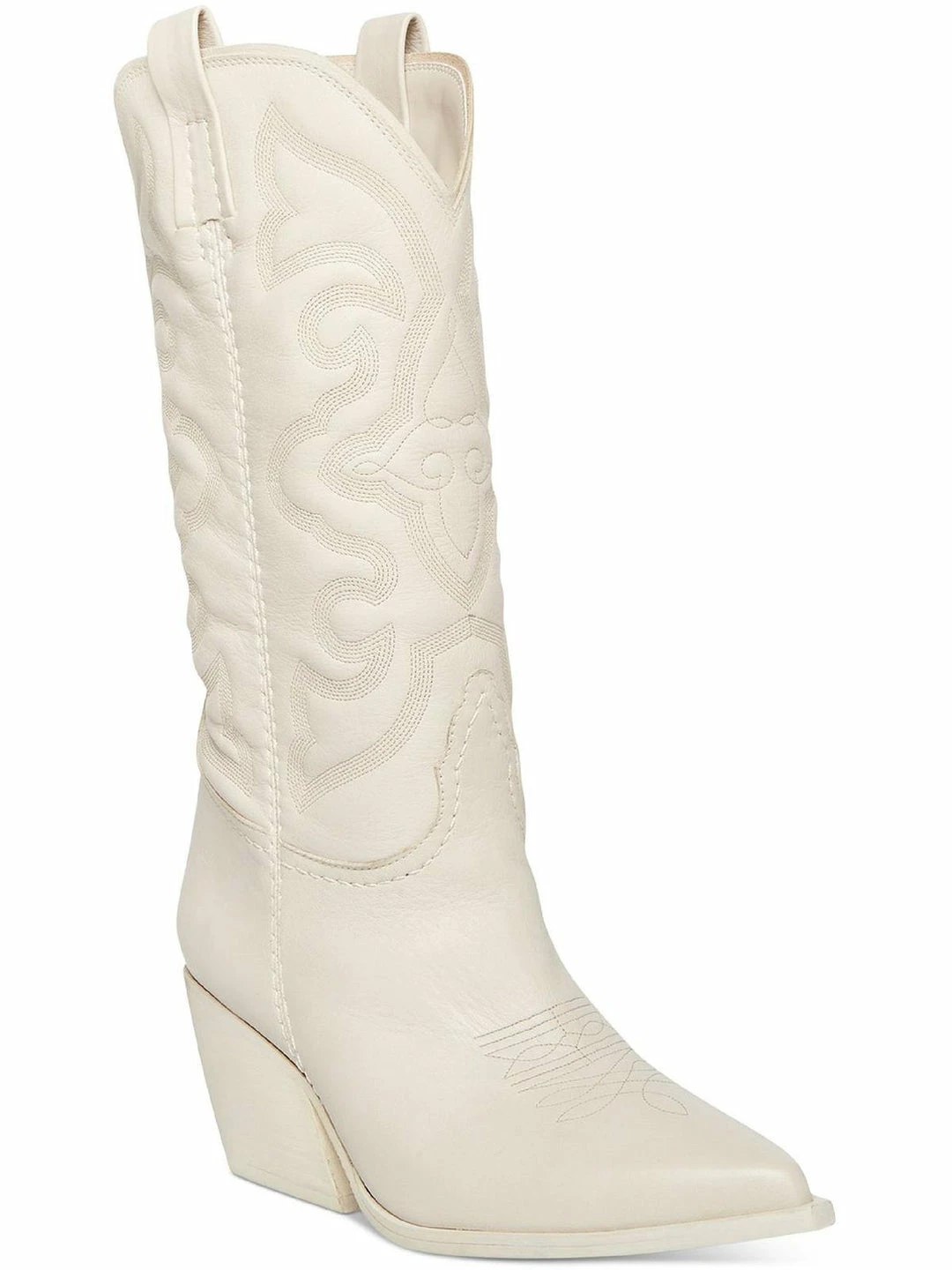 Brand new 😍 Steve Madden West 👩 Womens Embroidered Pointed Toe Cowboy, Western 🥾 Boots 🤩