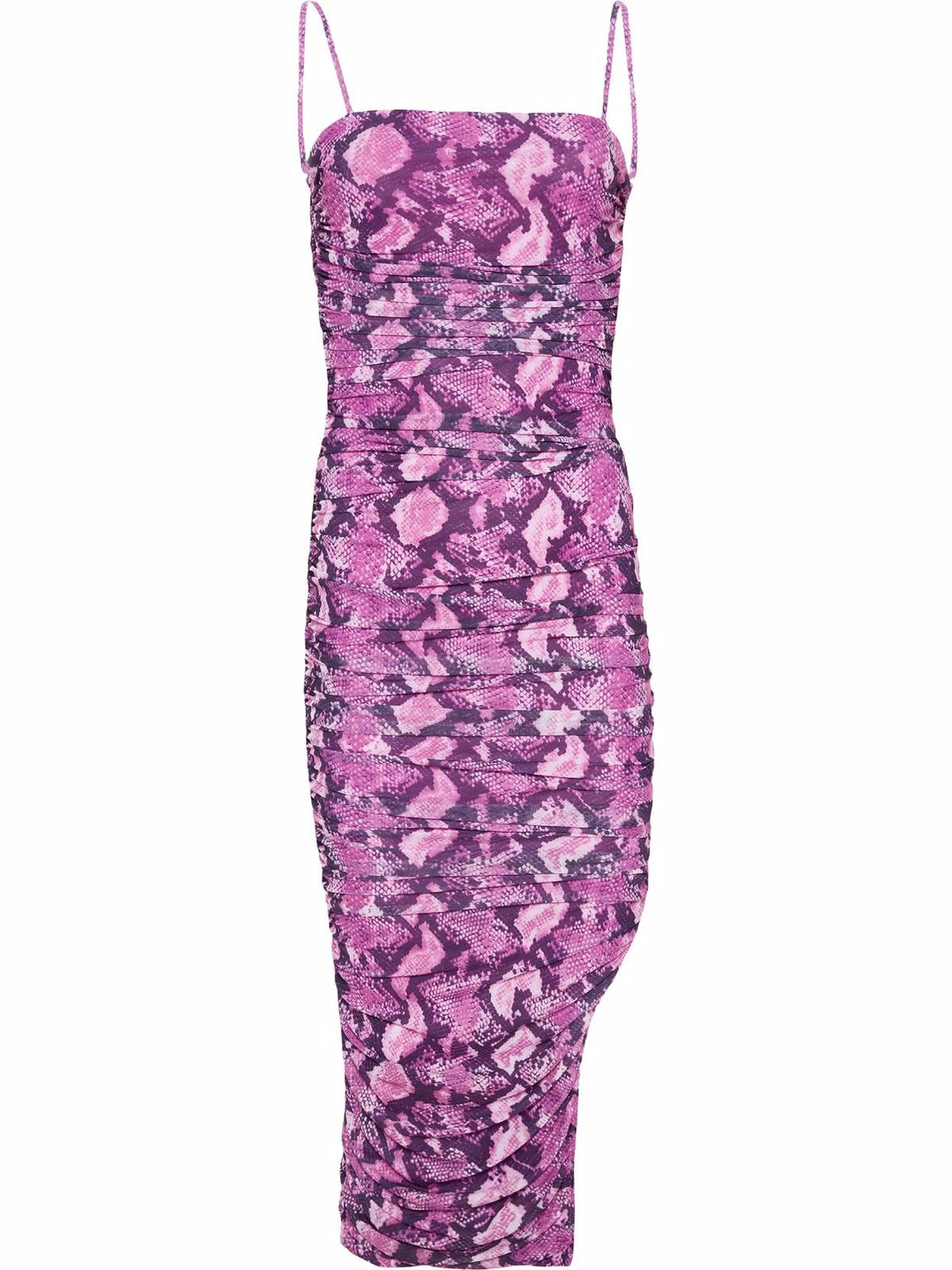 Brand new ๐ Steve Madden ๐ฉ Womens Animal Print Midi Bodycon ๐ Dress ๐