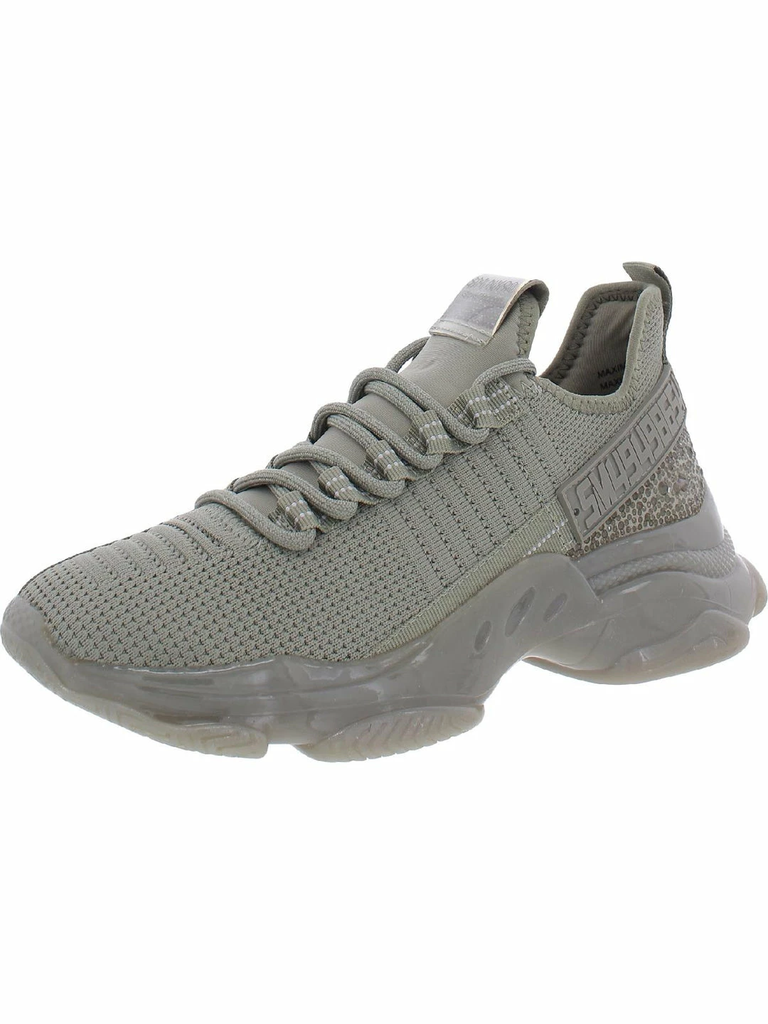 Outlet ๐งจ Steve Madden Maxima ๐ฉ Womens ๐ Sneakers Athletic and Training ๐ Shoes ๐งจ - Image 5