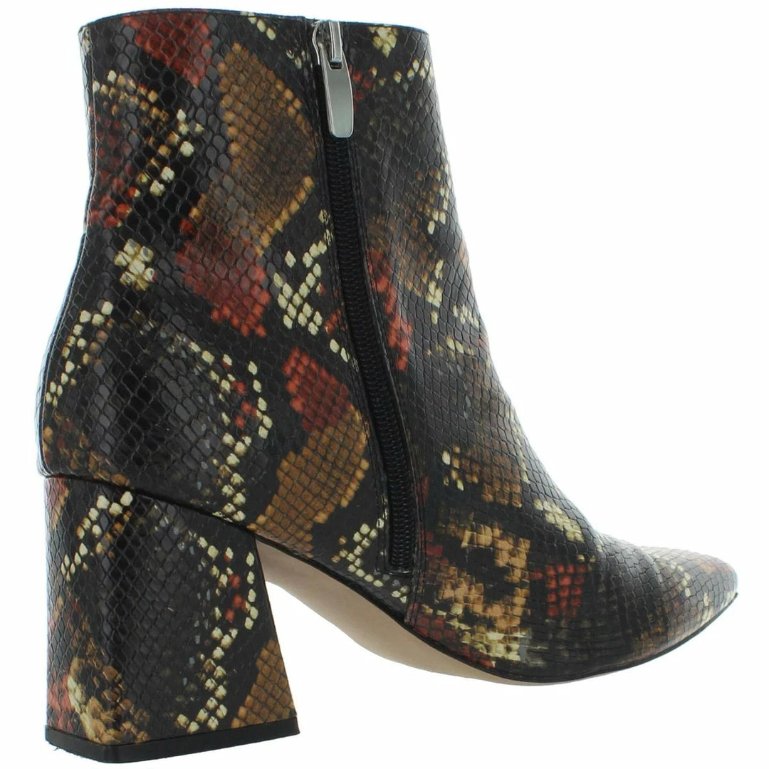 Best reviews of โ Steve Madden Nix ๐ฉ Womens Pointed Toe Ankle ๐ฅพ Boots ๐คฉ - Image 2