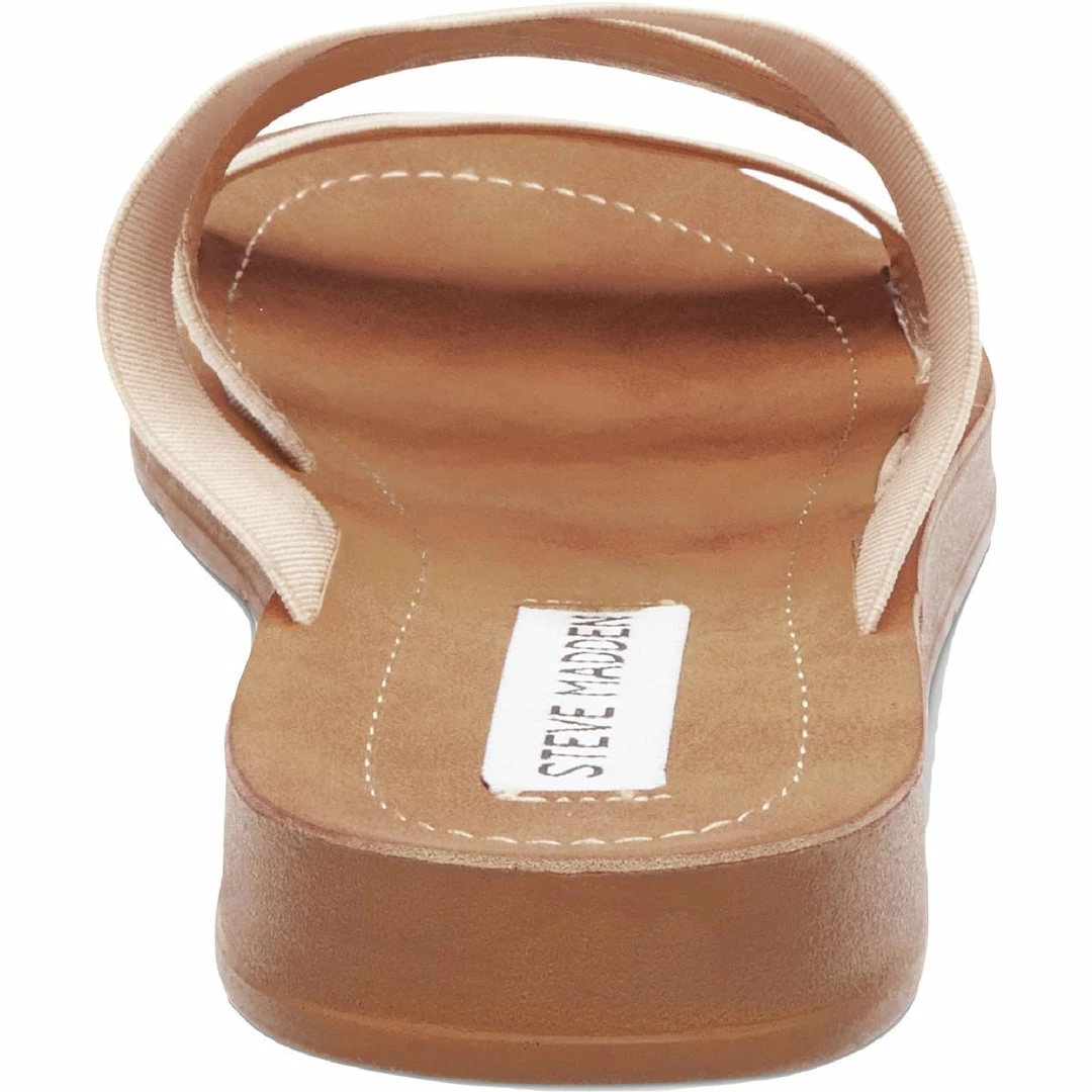 New โ Steve Madden Pascale ๐ฉ Womens Strappy Casual Flats ๐ - Image 3