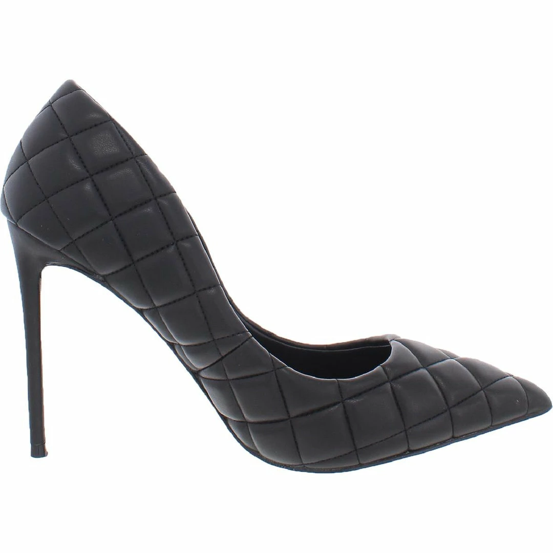 Deals โค๏ธ Steve Madden Vala ๐ฉ Womens ๐ Dress Stilettos Pumps โญ - Image 3