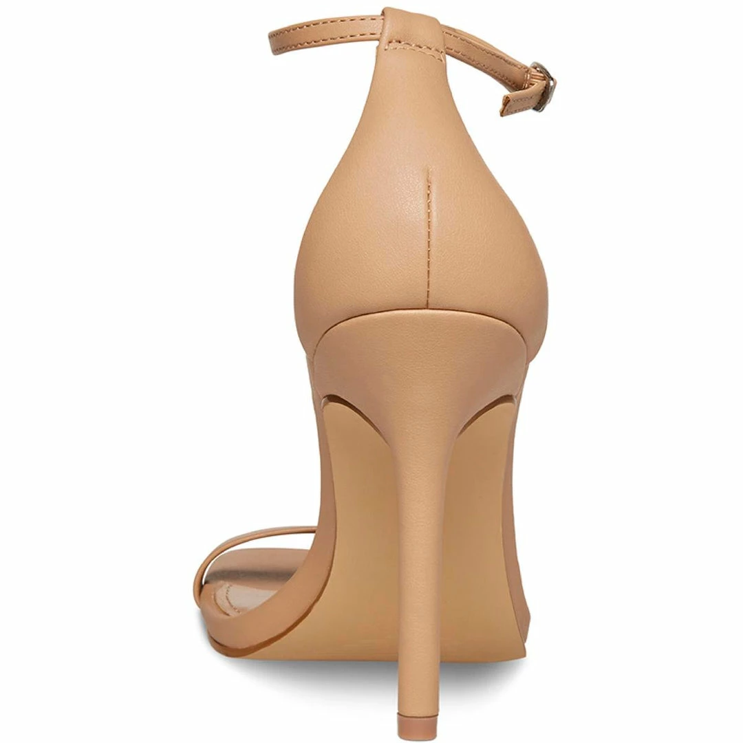 Coupon โจ Steve Madden Shaye ๐ฉ Womens Faux Leather Square Toe ๐ Heels ๐ - Image 2