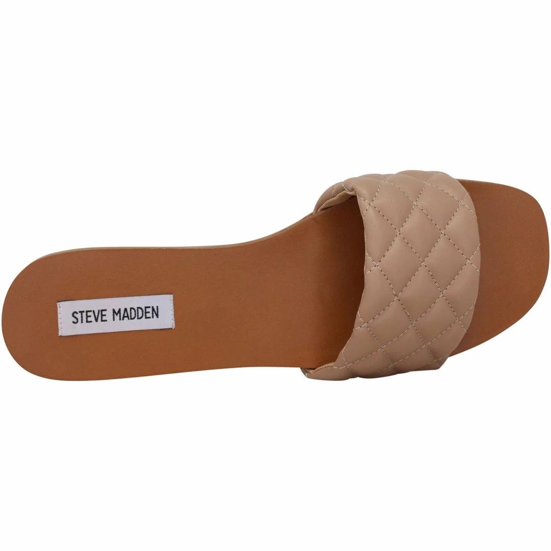 Best reviews of โค๏ธ Steve Madden Damaris Brown/Natural DAMA02S1 ๐ฉ Women's ๐ - Image 2