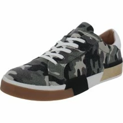 Discount 👍 Steve Madden Gazing 👩 Womens Fashion 👟 Sneakers 🎁