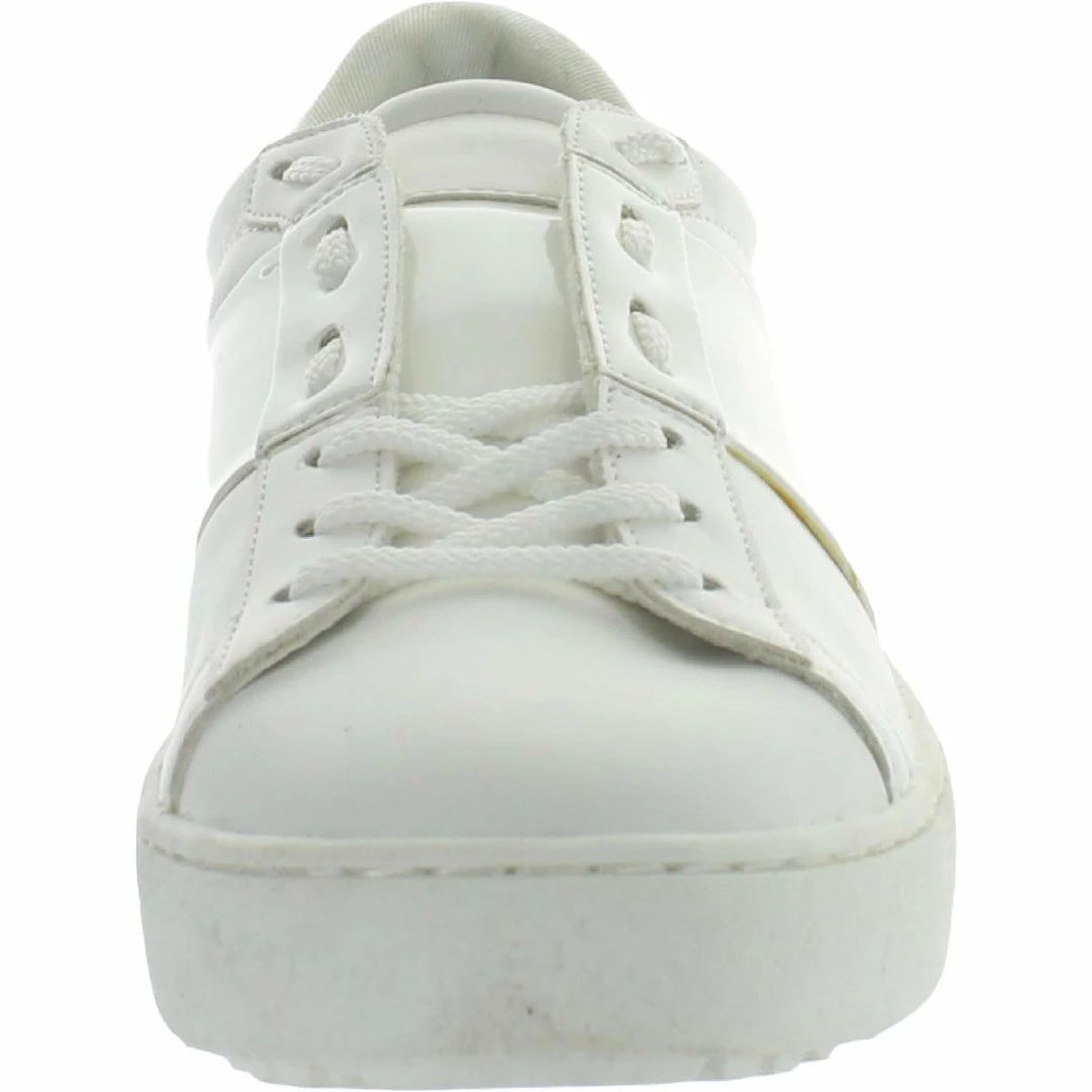 Hot Sale ✔️ Steve Madden Keaton 👩 Womens Padded Insole Athletic and Training 👟 Shoes 👍 - Image 3