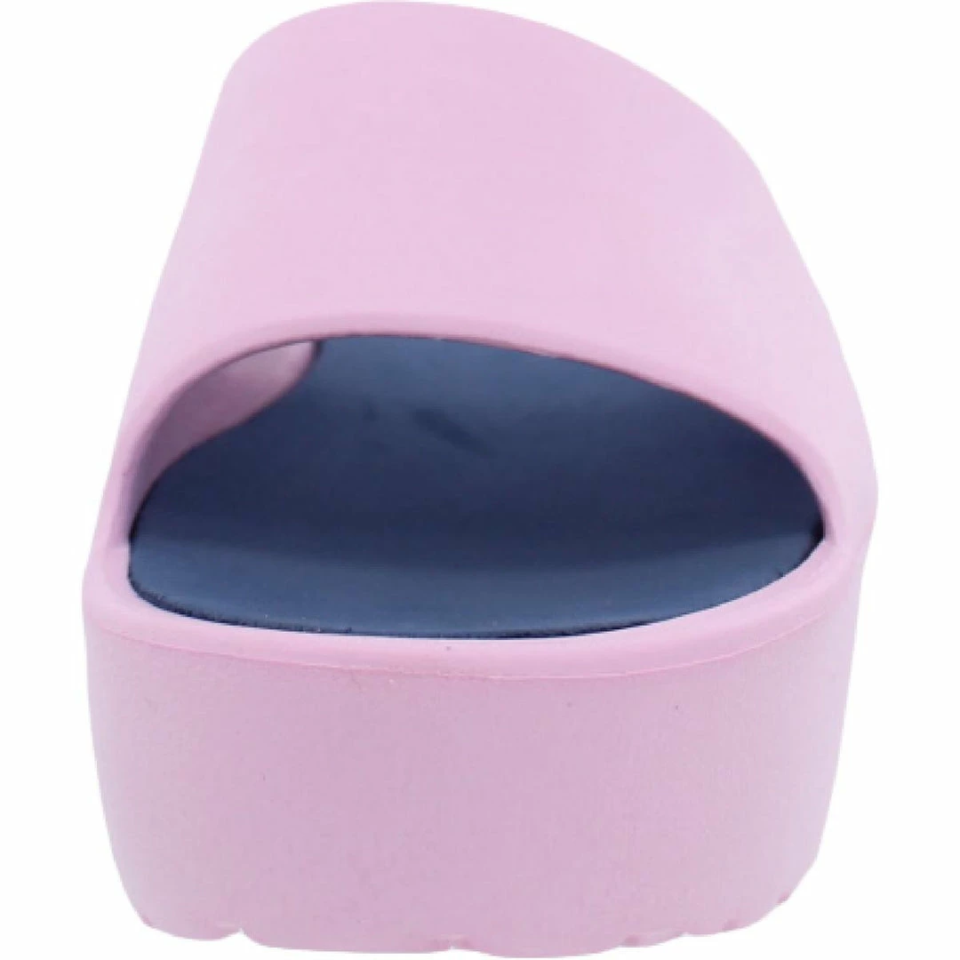 Cheapest ๐ฅฐ Steve Madden Peerless ๐ฉ Womens Open Toe Slip On Platform ๐ฉด Sandals ๐ - Image 3