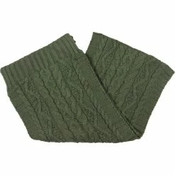 Wholesale 👍 Steve Madden Mens Cable Knit Winter Scarf ✨