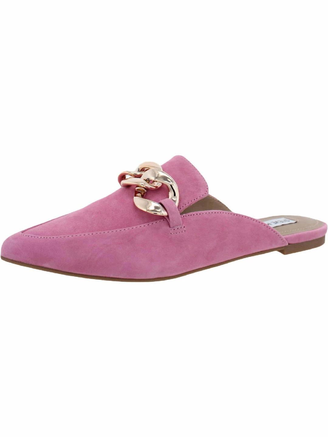 Brand new ๐ฏ Steve Madden Finn ๐ฉ Womens Suede Pointed Toe Mules ๐