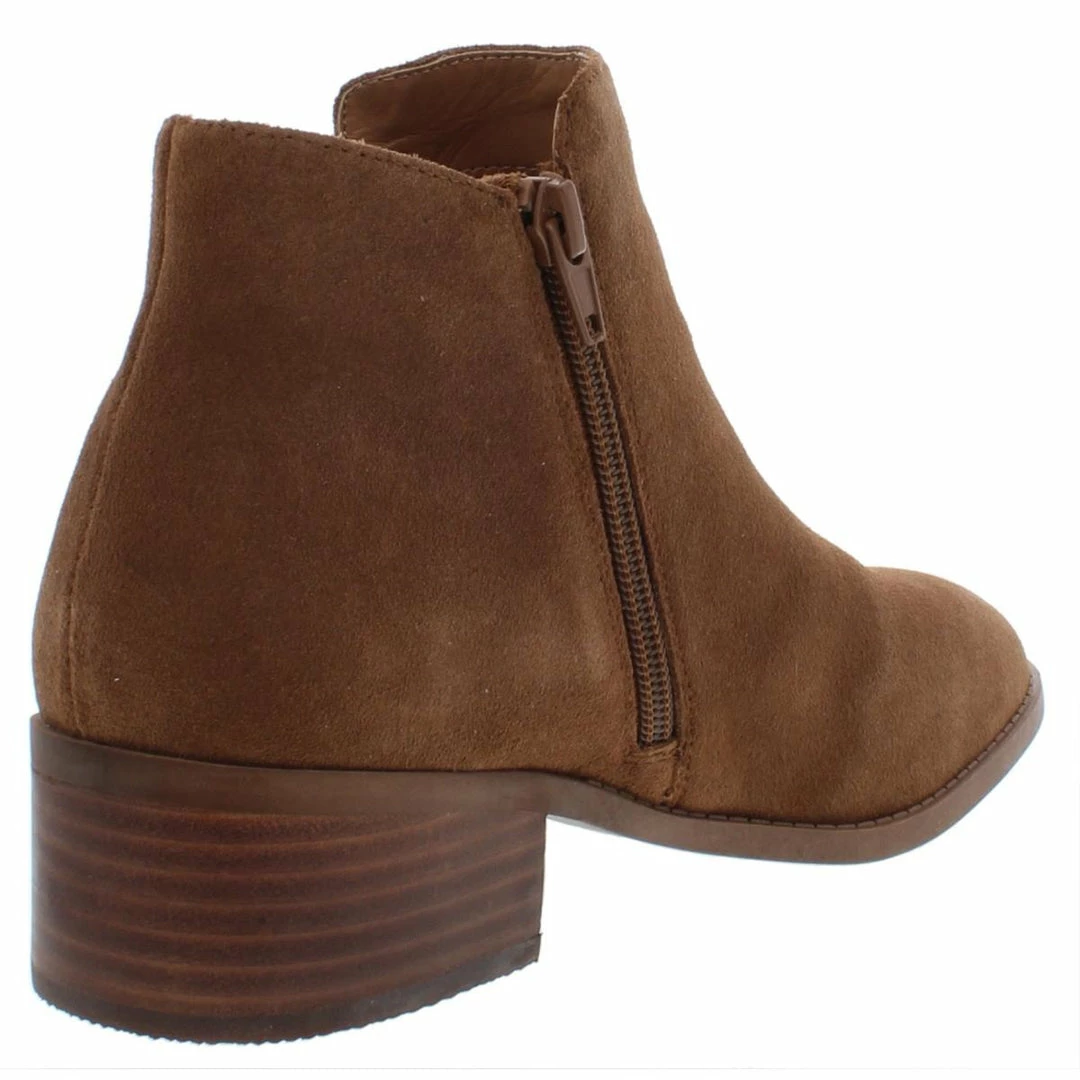 Outlet ๐ Steve Madden Dacey ๐ฉ Womens Tassel Ankle Booties ๐ - Image 2