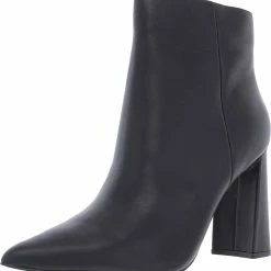 Top 10 🤩 Steve Madden Tarra 👩 Womens Block Heel Ankle 🥾 Boots 😍