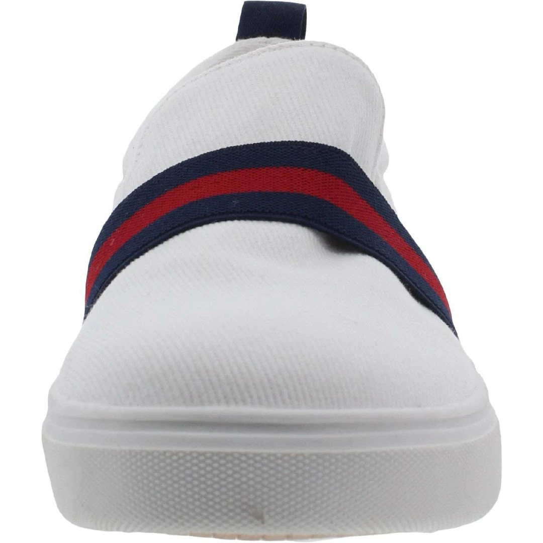 Best deal ๐งจ Steve Madden Mills ๐ฉ Womens Canvas Slip On Casual and Fashion ๐ Sneakers ๐งจ - Image 3