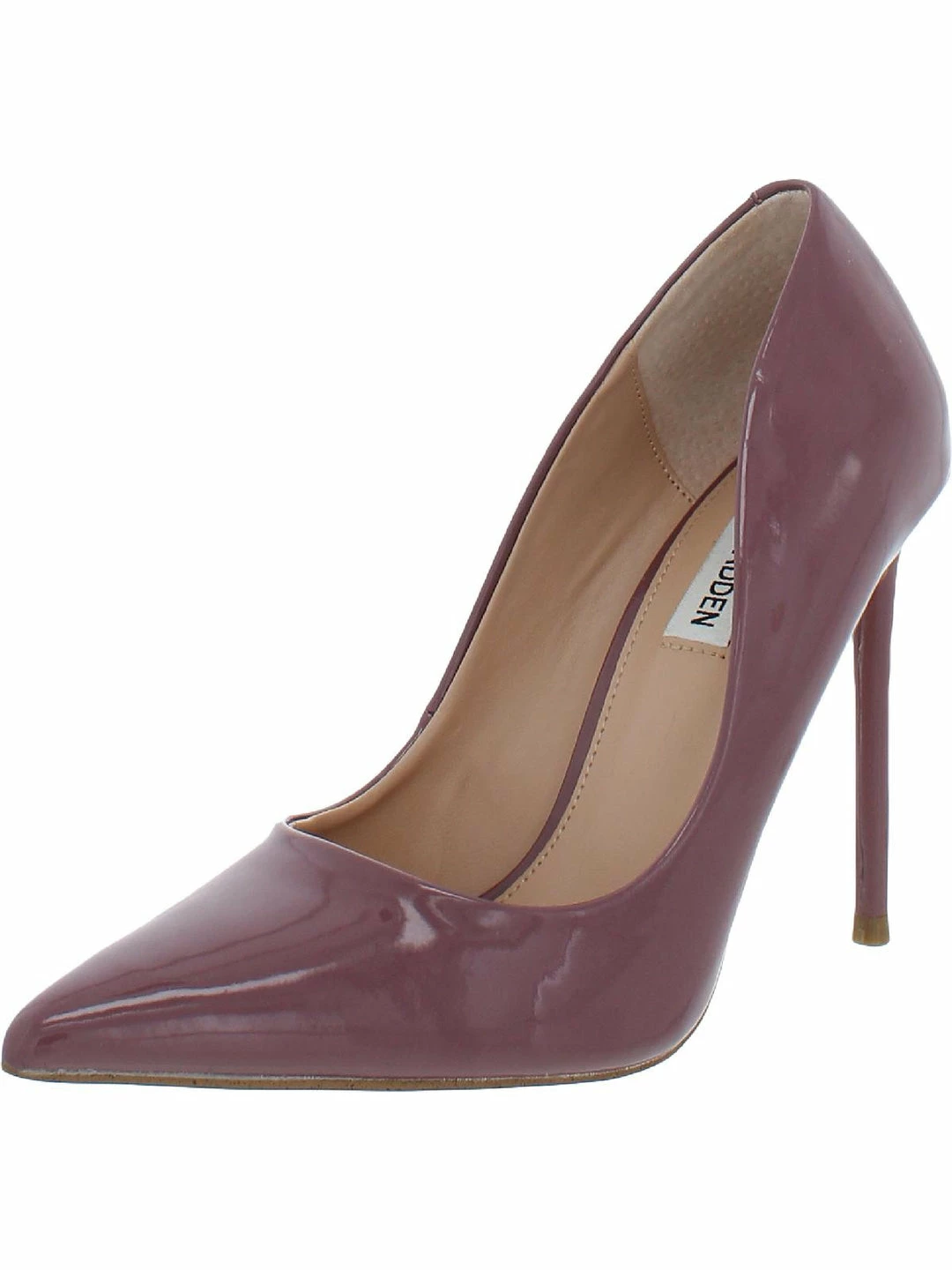 Best reviews of 😉 Steve Madden Vala 👩 Womens Laceless Pointed Toe Stilettos 👍 - Image 11