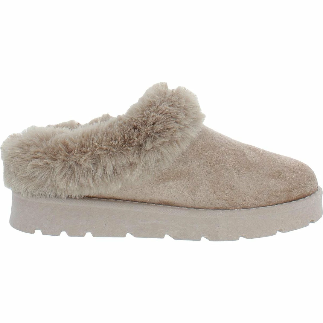 Best deal ๐ Steve Madden Jenette ๐ฉ Womens Slip On Comfort Slide Slippers ๐ - Image 3
