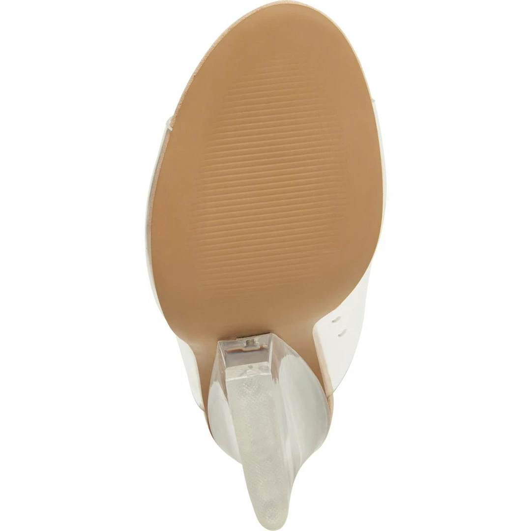 Best deal 🎉 Steve Madden Evolve 👩 Womens Open Toe Slide Wedge 🩴 Sandals 💯 - Image 3