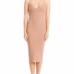 Discount ๐ Steve Madden ๐ฉ Womens Fitted Knee Bodycon ๐ Dress ๐คฉ