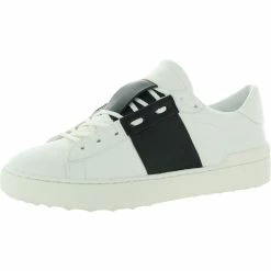 Best Pirce ❤️ Steve Madden Keaton 👩 Womens Lifestyle Lace Up Athletic and Training 👟 Shoes 👍