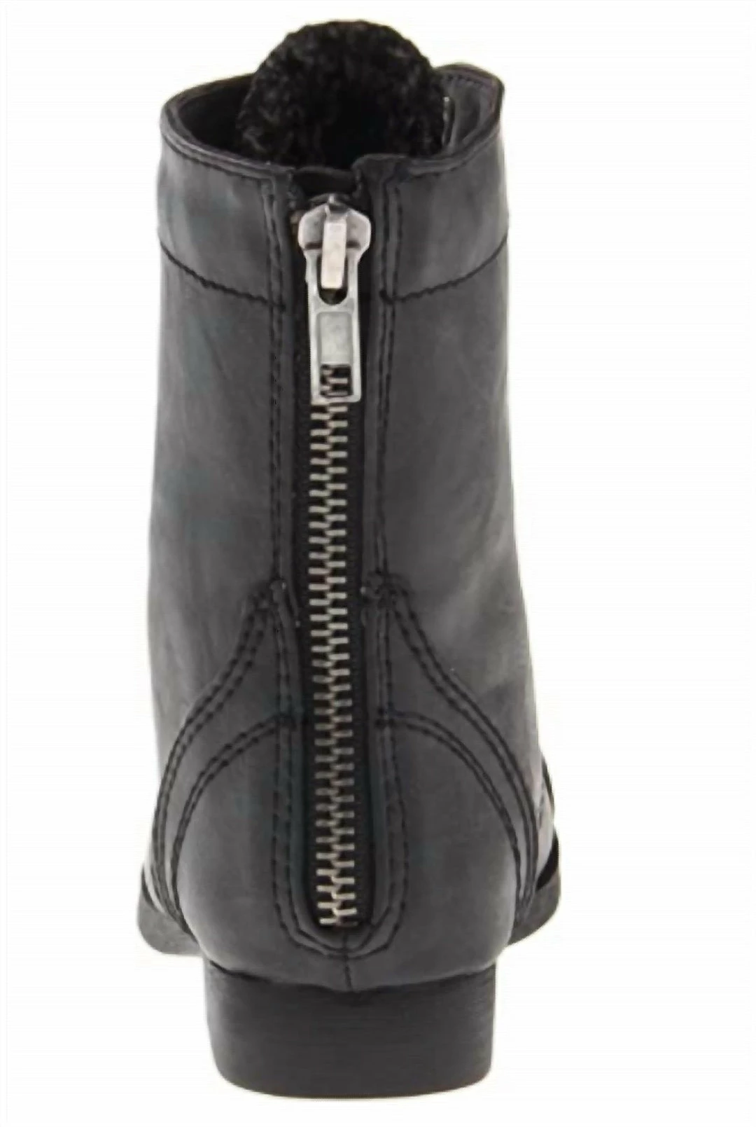 Top 10 ๐ฅ Steve Madden Tcablee Lace Up Boot (Toddler/Little Kid) in Black โญ - Image 4