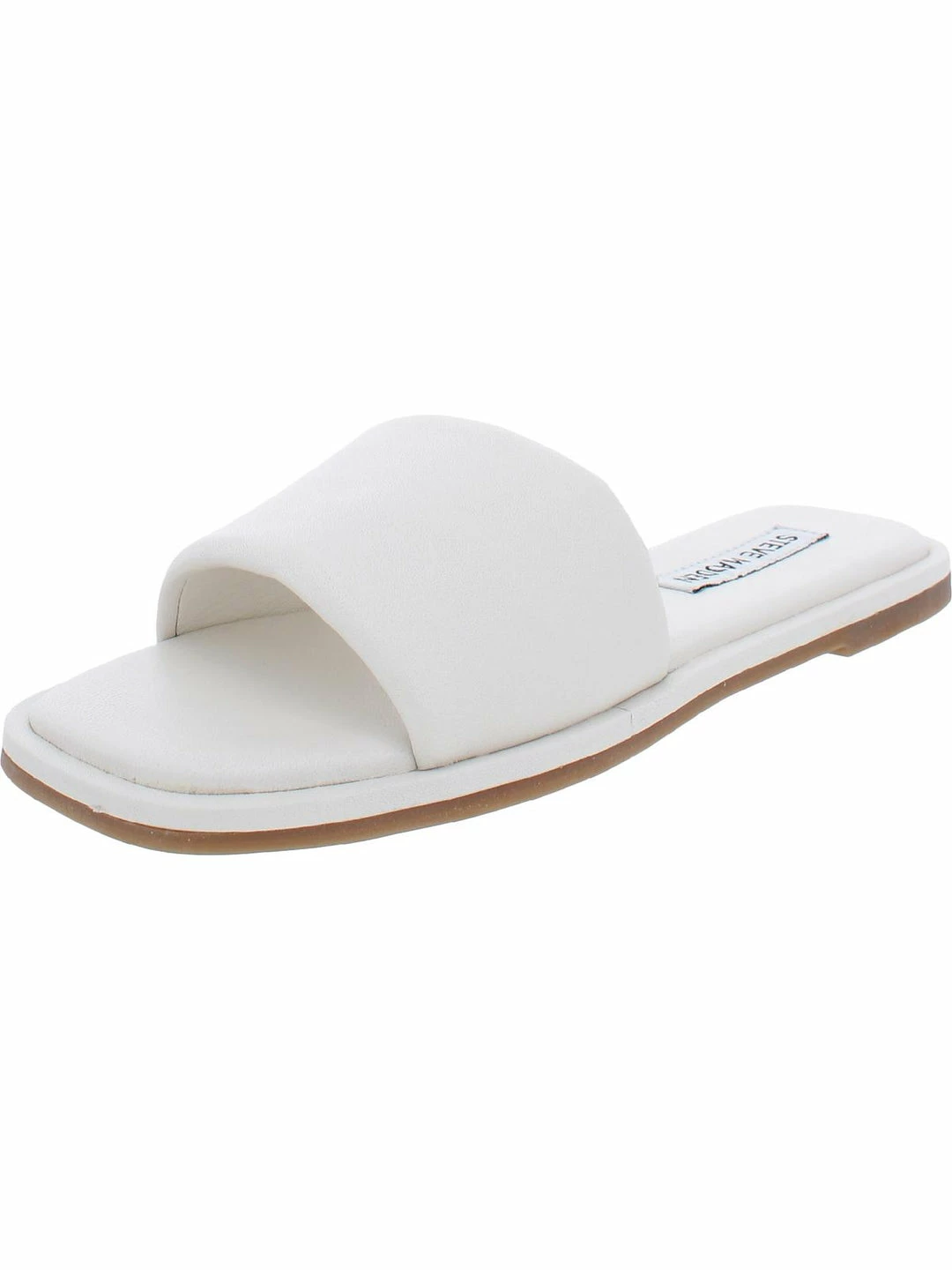 Coupon ๐ Steve Madden Clyde ๐ฉ Womens Slip On Pool Slide ๐ฉด Sandals ๐ - Image 4