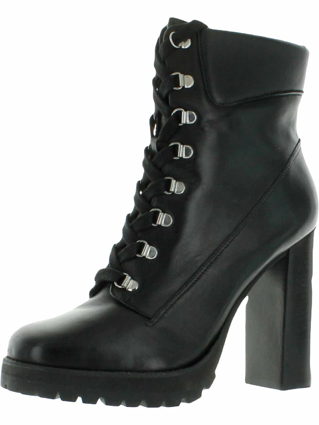 Cheap ๐ Steve Madden Beso ๐ฉ Womens Nubuck High Heel Mid-Calf ๐ฅพ Boots ๐ - Image 4