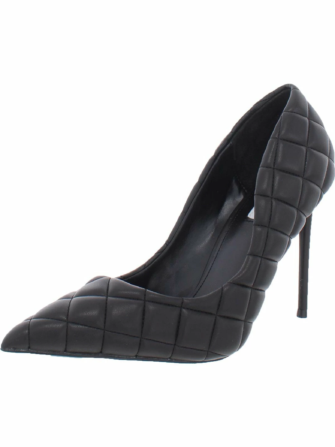 Deals โค๏ธ Steve Madden Vala ๐ฉ Womens ๐ Dress Stilettos Pumps โญ