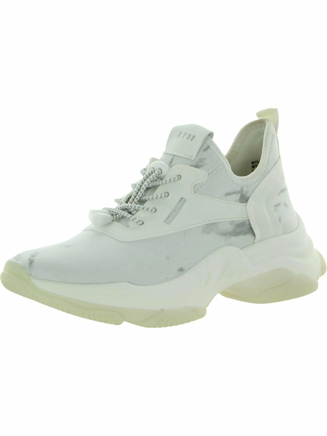 Top 10 🛒 Steve Madden Myles 👩 Womens Slip On Fitness Running 👟 Shoes 🌟 - Image 3