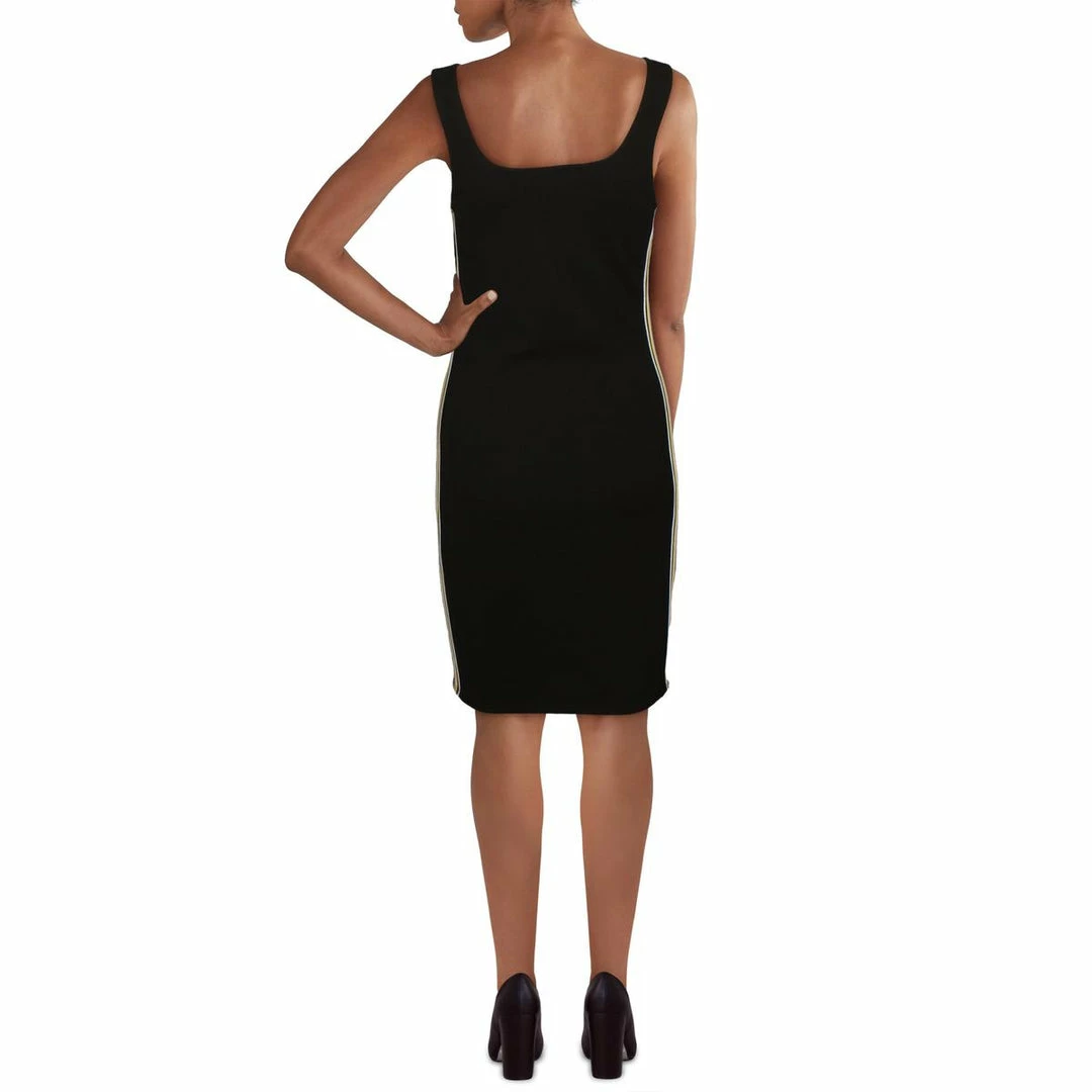 Hot Sale 👏 Steve Madden 👩 Womens Mini Rainbow Bodycon 👗 Dress 🌟 - Image 2