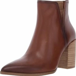 New ✨ Steve Madden Darryn 👩 Womens Zipper Pointed Toe Ankle 🥾 Boots 🛒