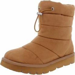 Top 10 🎉 Steve Madden Icy 👩 Womens Faux Fur Lined Quilted Winter & Snow 🥾 Boots ⭐