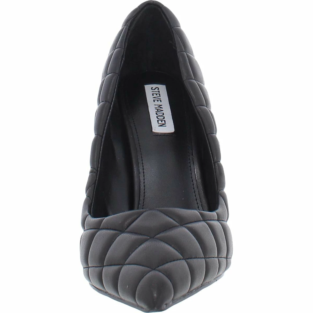 Deals โค๏ธ Steve Madden Vala ๐ฉ Womens ๐ Dress Stilettos Pumps โญ - Image 2