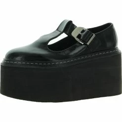 Wholesale ๐ฅ Steve Madden Suzey ๐ฉ Womens Patent Buckle Mary Janes ๐งจ