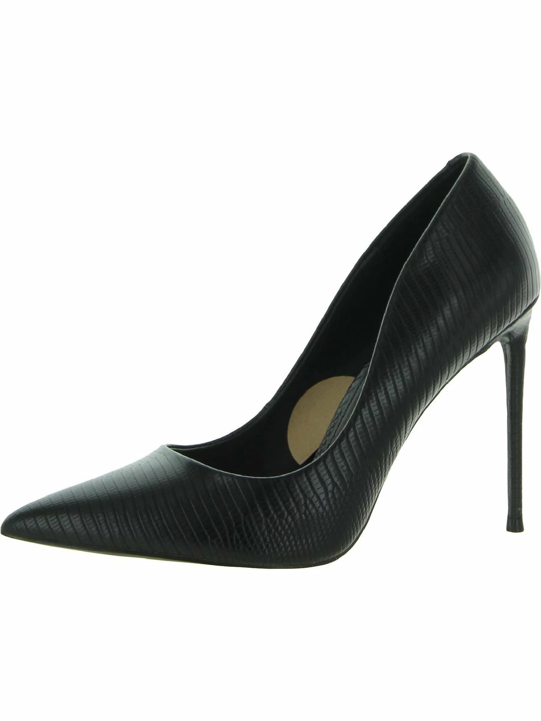 Best reviews of 😉 Steve Madden Vala 👩 Womens Laceless Pointed Toe Stilettos 👍 - Image 18